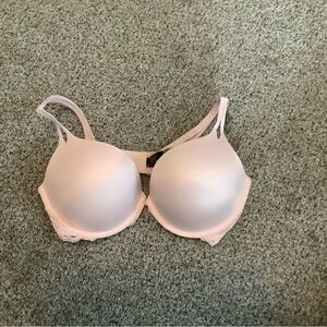 New with tags, pink Victoria Secret Push Up Bra